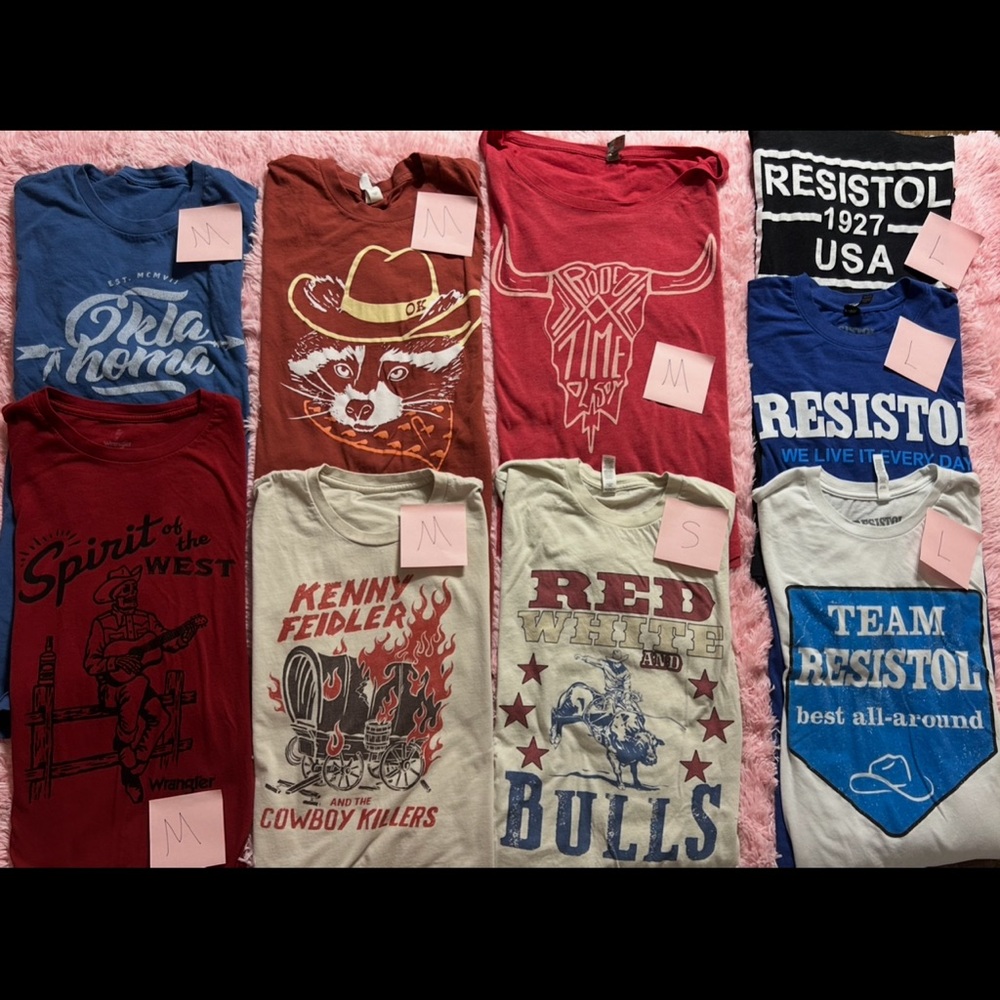 Graphic T-Shirt -